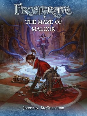 Frostgrave - ebook